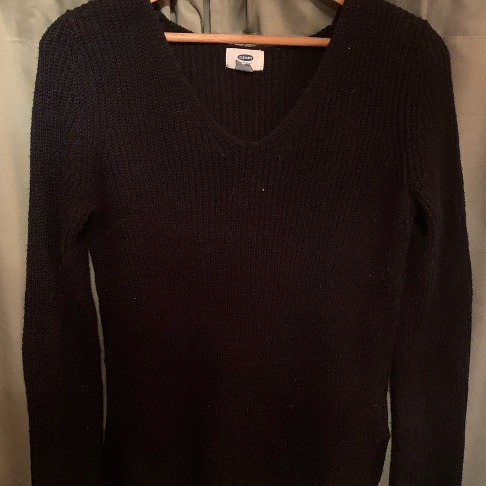2 sweaters !! One from old navy and one from aero!